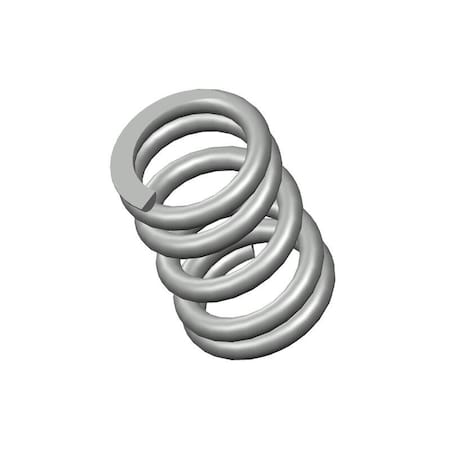 Approved Vendor Compression Spring, O= .300, L= .44, W= .045 G209963943
